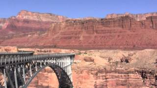 preview picture of video 'Highway 89 A, Arizona, United States'