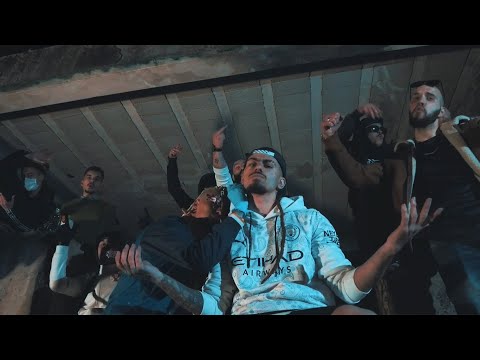 F13 LBM - ENEMIES (Videoclip Oficial)