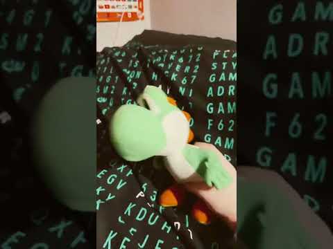 Tails and Yoshi beatbox battle