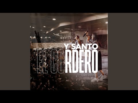 Espacio Te Haré (Vengo Hoy a Derramar Mis Victorias, Mi Ansiedad) (En Vivo)