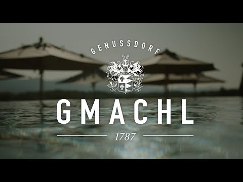 Stimmungsbilder aus dem GENUSSDORF GMACHL in Bergheim