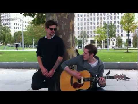Max Milner & Robbie White - Superstition (Cover)