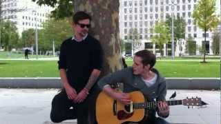 Max Milner & Robbie White - Superstition (Cover)