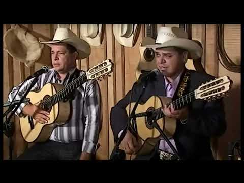 Marcos Violeiro e Cleiton Torres Como Dizia Meu Velho
