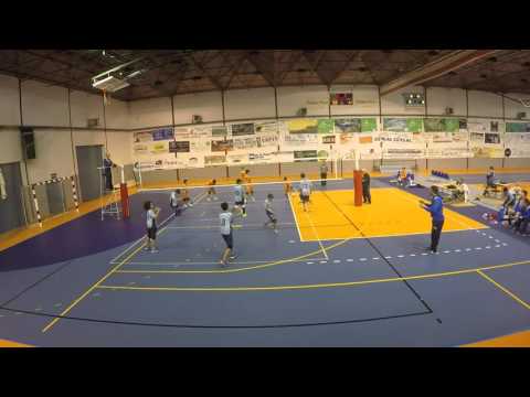 Korbis Oleiros Final