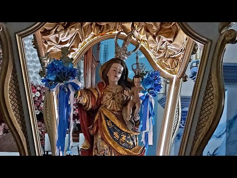 Festa de Nossa Senhora do Bom Sucesso 2023/ Serranos , Minas Gerais