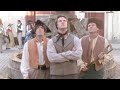 The Legend Of The Clock Tower Time Force Full Episode S09 E17 Power Rangers Official