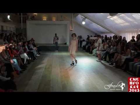 Siberian Vogue Ball 2015 - Runway Selection