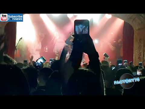 Deno & Aj performance  Feat EO London