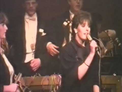 1985 Dorothé & Ingrid Cox - Geej ziet 't moeijste