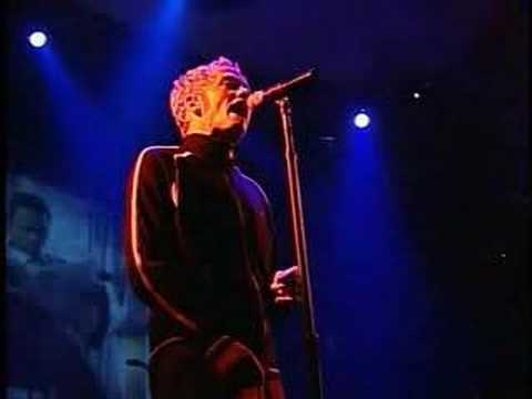 Between You and Me (live) - dc talk
