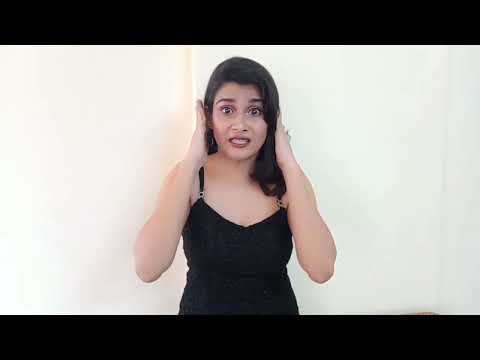 vaani dogra  Audition Horror 