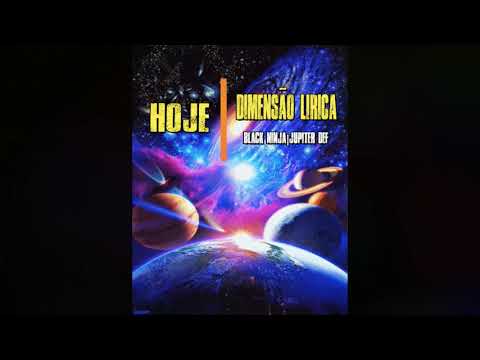 Dimensão Lirica - Hoje (Prod.Ynoc)
