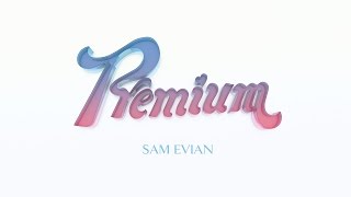 Sam Evian - I Need a Man