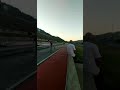 Bad Ass Vega Pass First Pass In 20 Years