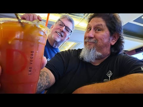 Getting Ready For A Bar Crawl - My Day Preparing For Inebriation