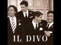 Hasta Mi Final- Il Divo(Album Version)