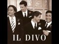 Hasta Mi Final- Il Divo(Album Version) 