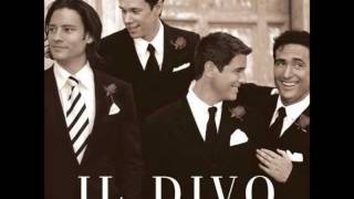 Hasta Mi Final- Il Divo(Album Version)