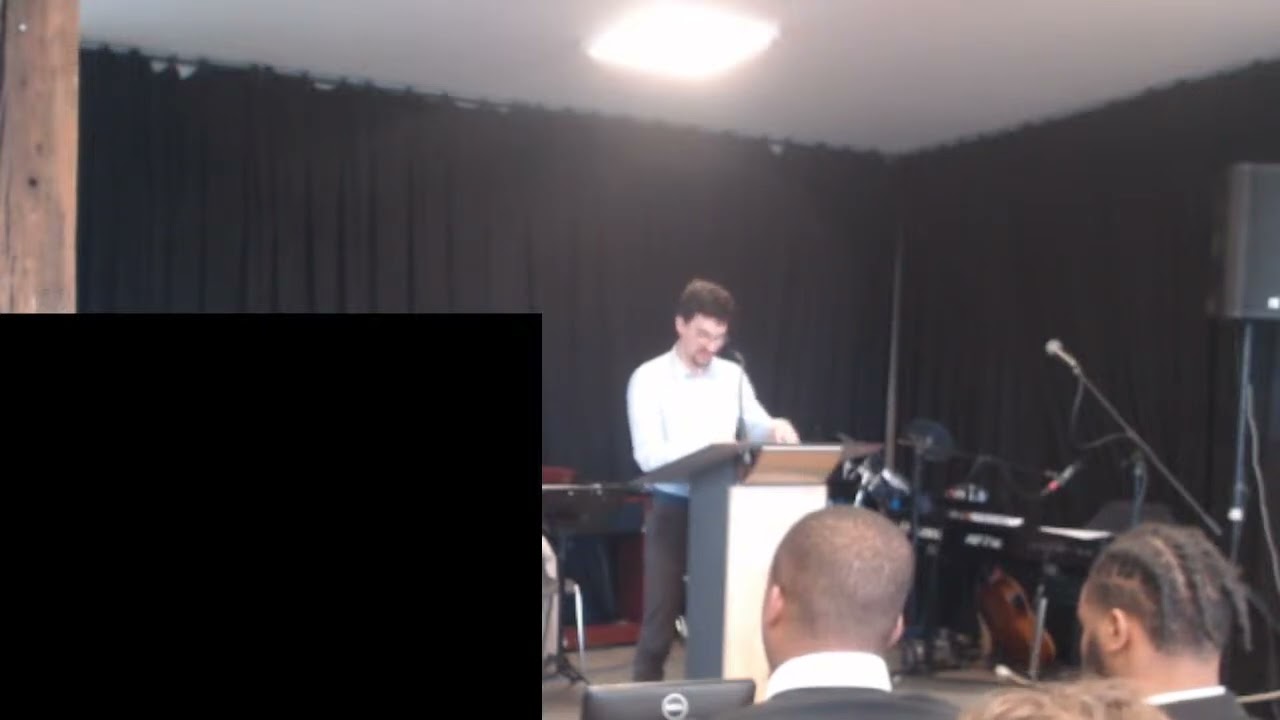 Croyons et proclamons que Jésus est vivant ! (Matthieu 28)