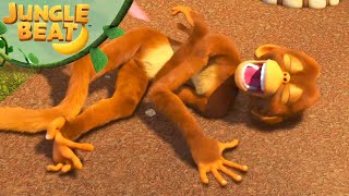 Download lagu It's SO Funny! | Jungle Beat: Munki & Trunk | Kids Cartoon 2025 mp3 Download lagu It's SO Funny! | Jungle Beat: Munki & Trunk | Kids Cartoon 2025 mp3