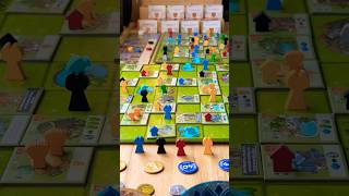 This board game needs a little bit of love ☺️❤️🪴 #boardgames #tabletopgames #gamenight