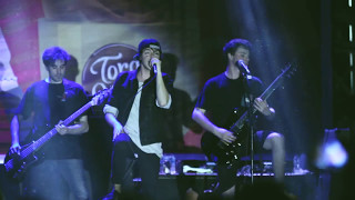 Chunk! No, Captain Chunk! - The Other Line (Live at Jakcloth Summerfest)