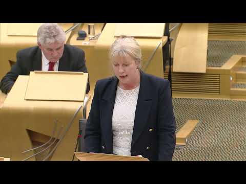 Ministerial Statement: Autumn Statement - Scottish Government Priorities 21.11.2023