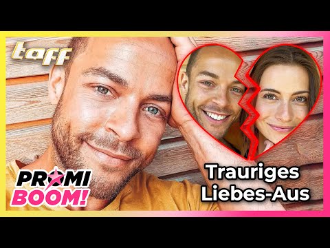 Andrej Mangold packt aus:  Ex-Bachelor nennt Grund für Trennung ! | taff x Promiboom | ProSieben