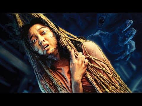 The Ancestral (2022) Horror Movie l Supernatural Horror Movie 