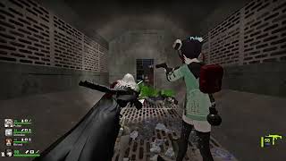【L4D2：Underground complex 68】Rating ⭐⭐しぃ子のゲーム実況