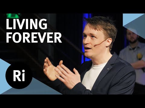 Could science abolish death? — with Ariel Zeleznikow-Johnston (The Royal Institution)