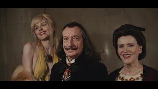 Daliland - Benvenuto a Daliland - Clip dal Flim