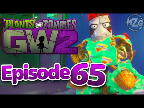 Party Corn! - Plants vs. Zombies: Garden Warfare 2 Gameplay - Episode 65