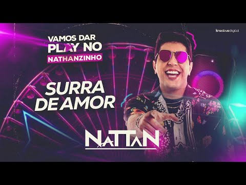 Surra De Amor - Nattan