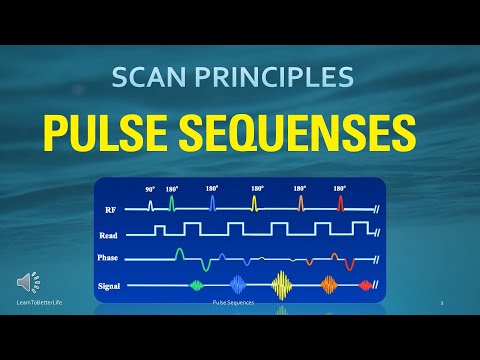 MRI Board Review - MRI Physics, MRI Scanning, Pulse Sequences