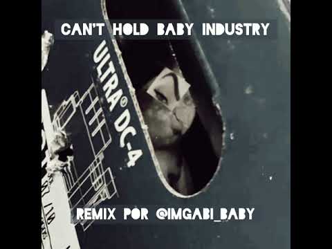 Can't Hold Industry Baby - Macklemore & Ryan Lewis × Lil Nas X (ft. Ray Dalton, Jack Harlow)