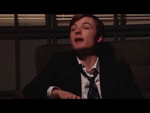 Drunk Yuppie Clip- Tommy Walters