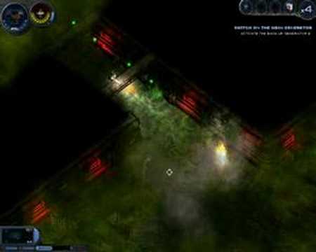 Alien Shooter : Vengeance PC