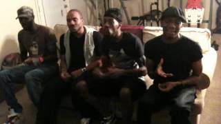 Kazual covers Temptations My Girl (A cappella)