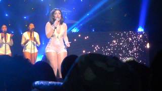 K.Michelle Miss You,Goodbye Live