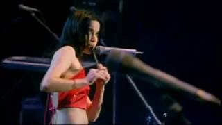 The Corrs - Lough Erin Shore (Live @ Lansdowne Road) 1999