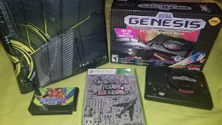 Shooting Love 10th Anniversary & Japanese Xbox 360 Unboxing - Weekly Vlog