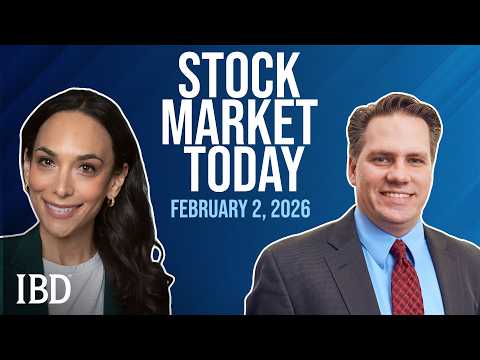 Transports Rev Higher As Oil Falls; Delta, CSX, Carnival In Focus | Stock Market Today