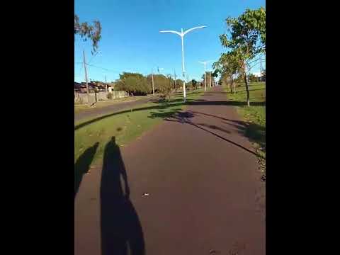 Cruzeiro do Oeste estado do Paraná