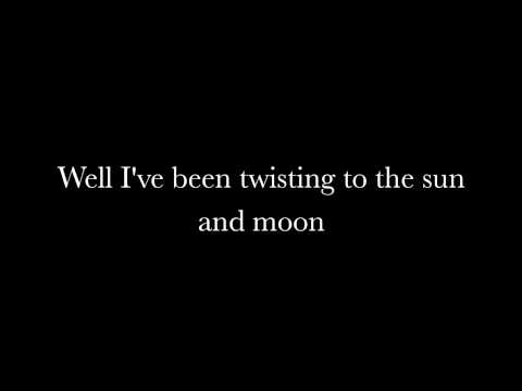 Re:Stacks (Lyrics)- Bon Iver HD