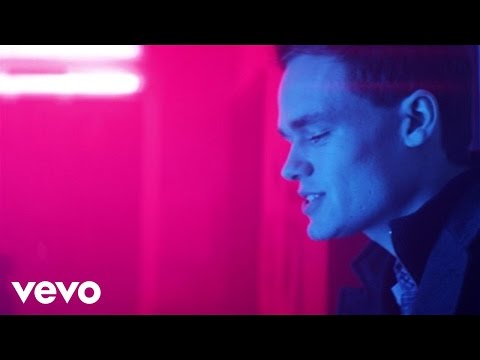 James TW - Ex (Official Video)