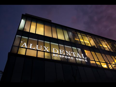 Precision Driven Technology at Alux | odern Dentistry