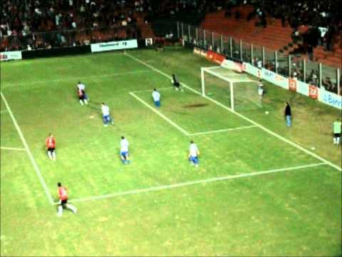 G.E.Brasil 3x0 Esportivo - Gauchão Série B 2011