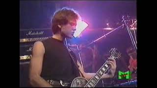Olvidado Héroes del Silencio 1992 04 14  Milán Italia pirata bootleg